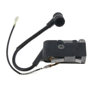 52/ 58 Chainsaw Ignition Coil, Ignition Moulds for Chain saw Spare Parts