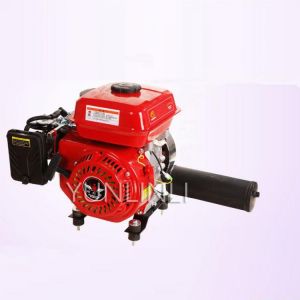 48V60V72V Electric Tricycle Four-wheeled Steam Car Gasoline Charging Generator Range Extender