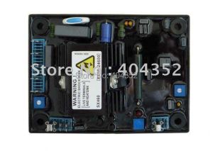 AVR SX460+Fast shipment
