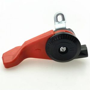 Gasoline And Diesel Micro-tiller Parts Throttle Wipe Switch 173/178/186 Diesel Engine Parts