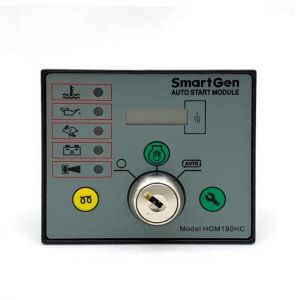 Electronic controller high quality HGM180 HGM180HC