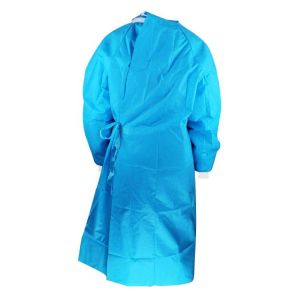 Unisex Protective Suit Isolation Clothing Reusable Workwear Work Wear Clothing traje de agua para trabajo disposable coverall