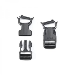 AA Shield DURAFLEX Quik Attach Mojave UTX Backpack Buckle Quick Release Buckle Triple-B Accessories 5pcs/set