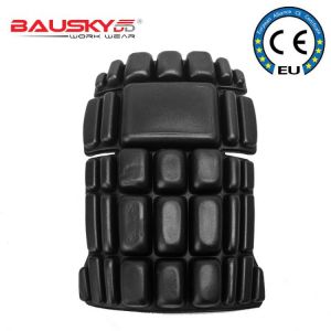 Bauskydd CE Eva knee pads for work kneelet for work pants  genouillere knee protection detachable removable knee pads kneepads