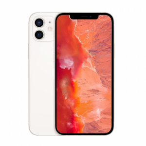 Unlocked Used Apple iPhone 12 Mini / iPhone 12 5G Smartphone 5.4"/6.1'' Super Retina XDR Display A14 Bionic IOS 14 