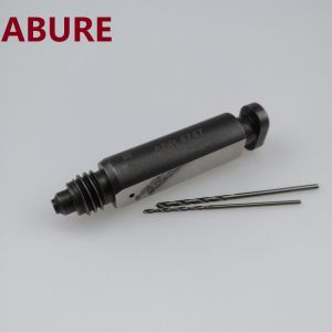 AR4747 Round Pattern Mix Chamber Kit Aftermarket for fusion Air Purge AP Spray Gun