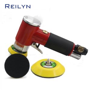pneumatic polishing machine 3" polisher tool Air sander Polishing tool