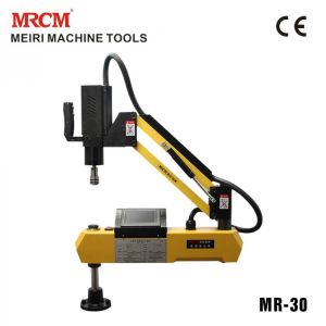 MRCM MR-30 ELECTRIC TAPPING MACHINE