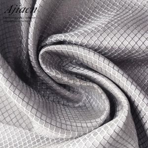 Recommend anti-Electromagnetic radiation silver fiber fabric EMF shielding material high quality 100% silver fiber cloth