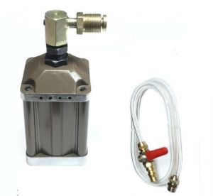 20T--100T hydraulic jack Pneumatic strengthener for hydraulic jack, pneumatic power booster for hydraulic jack