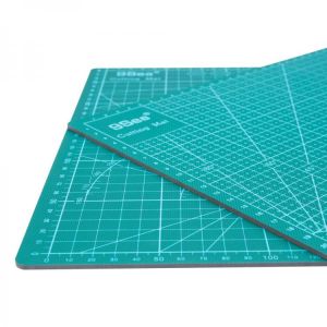 A3 A4 PVC Cutting Mat Pad Double-sided Patchwork Cut Pad Patchwork Tools Manual DIY Model Tool Cutting Board Self-healing
