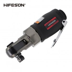 HIFESON Mini Pneumatic Air Ratchet 3/8" Wrench Tools Adjust Torque For Car Bicycle Repair Accessories
