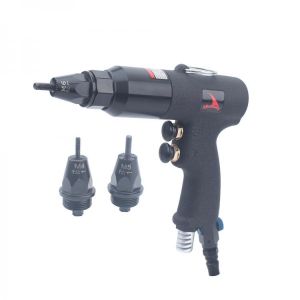 YOUSAILING M4 M5 M6 Pneumatic Nut Riveters Pneumatic Pull Setter Air Rivets Nut Gun Tool Only For Aluminum and Iron Rivet Nuts