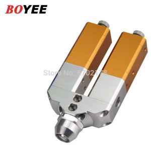 BY- 31AB double liquid suckback double cylinder precision large flow dispensing valve