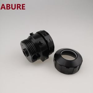 Aftermarket New fluid HOUSING Kit Replace 246491 for fusion Air Purge AP Spray Gun