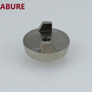 Aftermarket 15B210 round pattern AIR CAP for fusion Air Purge AP Spray foam gun