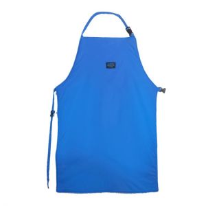 Cryogenic Apron for Liquid Nitrogen Lab Waist Protective, 3 Size for Choice