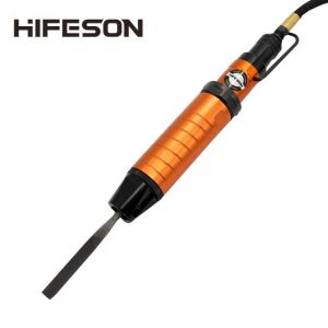 HIFESON Quality AF6 Pneumatic / Air File Tool Reciprocating File Polishing Tools File Polisher