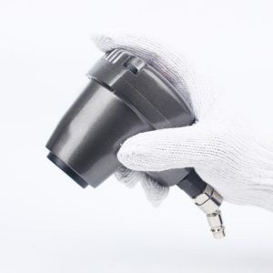 Quality Pneumatic Jack Hammer Handle Auto Air Chipping Hammer Hand Plam Hammer