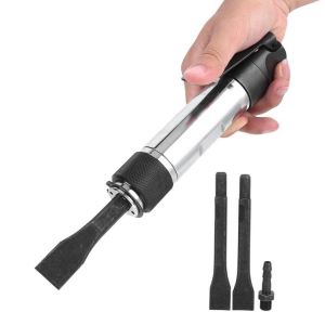 Pneumatic Air Hammer CZ2 G1/4Inch 1.5J/Min Professional Handheld Pneumatic Shovels Tools With Good Performance