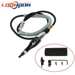 Pneumatic ultrasonic AR-06 Pneumatic tools grinding machine die grinder Mold polishing mirror processing Die casting