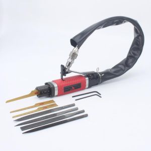 Quality AF5A-Q Dual-function Reciprocating Pneumatic File Saw Air Cutting Machine  Air Saw Tool