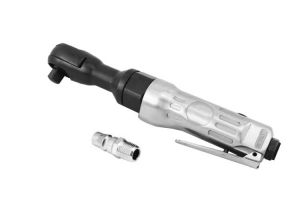 Milda Heavy Duty 1/2" 3/8" Pneumatic Air Ratchet Wrench Tools Torsion Drive Spanner air impact Auto Repairing Tool neuma