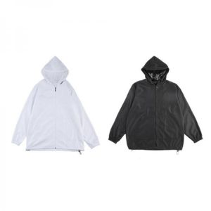 Removable Epidemic Prev Beekeeping Clothes Anti Flu Washable Protective Suit Isolated Clothing Jacket Hat With Mask Waterproof