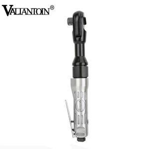 VALIANTOIN Air Tools 1/2 Pneumatic Ratchet Wrench Mini Workshop Tools Repair Car M10/M12 Pneumatic Tool
