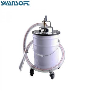 High Quality Impa 590722 Industrial V-500 Pneumatic Vacuum Cleaner For Marine dust free vacuum cleaners For metal scrap