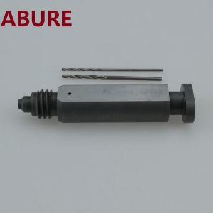 AR4242 Round Pattern Mix Chamber Kit Aftermarket For fusion Air Purge AP Spray Gun