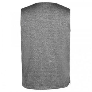 NEW Safe Work Clothes Level 5 Protective Vest Cut Resistant Anti Slash Stab Round Neck Waistcoat Safety Supplies Overol Hombre
