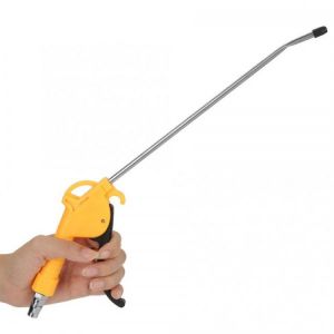 Aluminium Alloy Pneumatic Dust Removing Gun Pneumatic Tools Air Blow Accessory with a Joint Pistola Air Blow Gun