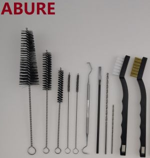 Complete Cleaning Kit A5-57 Replace 15D546 For AP CS A5 Spray Gun