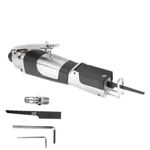 Automobile Sheet Metal Pneumatic Saw Pneumatic File Reciprocating Saw Cutting Tool Hacksaw Cutting Blade Tool