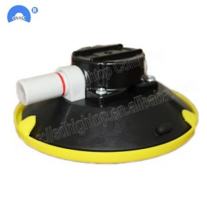 6" single vacuum pump for stone seam setter