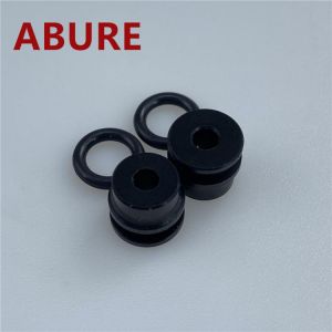 Aftermarket 249990 Polycarballoy Side Seal Kit For fusion Air Purge AP Spray Gun 246348