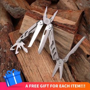 NexTool Flagship Pro EDC Outdoor Hand Set 16 IN 1 Multi-Tool Pliers Folding Knife Screwdriver Can Opener Version#2