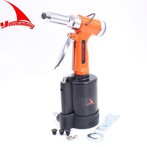 YOUSAILING New Arrival Pneumatic Riveter Blind Rivet Gun 2.4-4.8mm Rivet Gun Riveting Tools