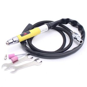 YOUSAILING Quality 3.0mm or 2.38mm Pneumatic Pencil Die Grinder / Air Micro Die Grinder Tool