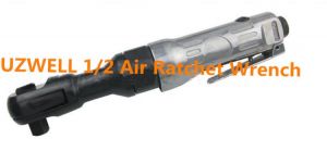 1/2 Inch Pneumatic Wrench Spanners Air Tools Air Ratchet Wrench Pneumatic Tools