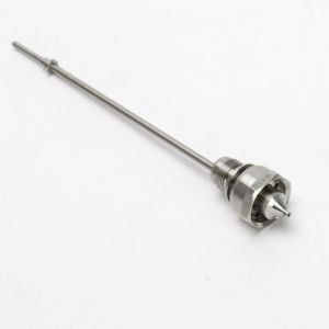 W400 LV2 aircap W-400 nozzle needle set spray gun kit W 400 parts component accessory fluid nozzle,free shipping