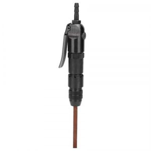 CZ1 PT1/4in Professional Air Hammer Gun Handheld Pneumatic Rust Remover Shovels Tools Pneumatic Hammer