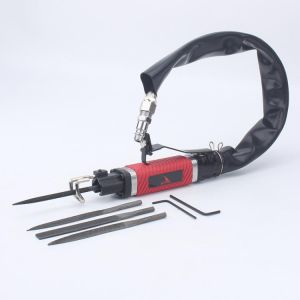 Quality AF5a Pneumatic / Air File Tool Reciprocating File Polishing Tools File Polisher