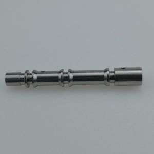 15B202 SPOOL, valve Aftermarket For fusion Air Purge AP Spray Gun