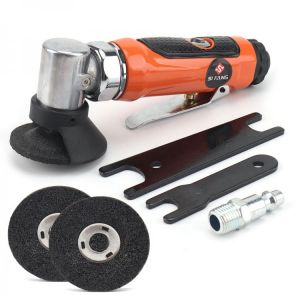2''Pneumatic Air Angle Grinder Discs Tools Grinding Wheels For 2''Mini Air Angle Grinding Machine with Rolling
