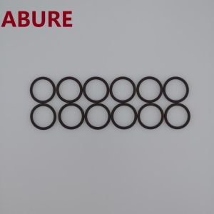 12 Pcs 248131 Bulk O-ring Kits Aftermarket For fusion Air Purge AP Spray Gun