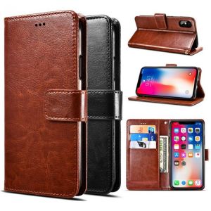 Case for Oneplus One Plus One X 1 2 3 3T 5 5T 6 6T 7 Pro 5G 7T A0001 A3003 A5010 Phone Case Leather Flip Wallet Magnetic Cover
