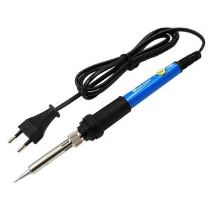 Electric soldering iron household adjustable temperature soldering pen soldering gun repair soldering tool soldering iron head