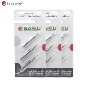 BAKU 900M-T-I 900M-T-K 900M-T-S Oxygen-free Soldering Iron Tip for Solder Station